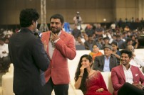 Dulquer Salmaan (aka) DulquerSalmaan