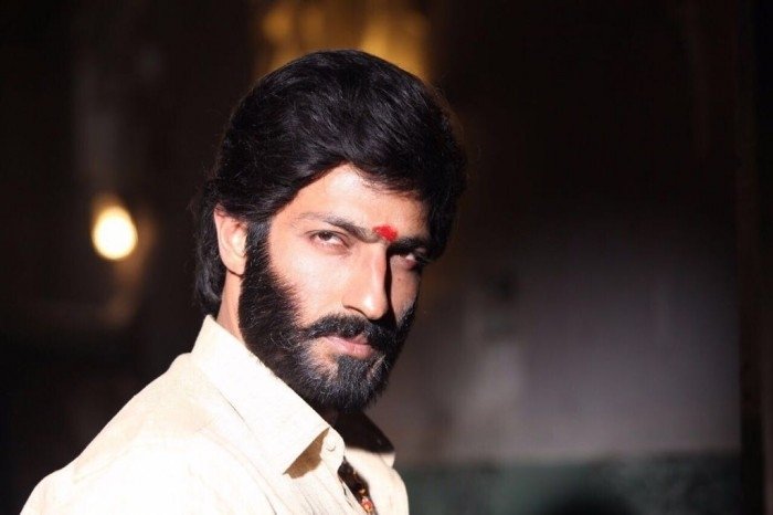 Harish Uthaman (aka) HarishUtthaman