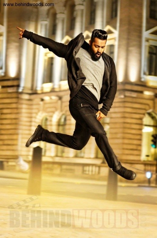 Jr NTR HQ Wallpapers  Jr NTR Wallpapers  32799  Oneindia Wallpapers