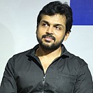 Karthi