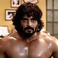 Madhavan