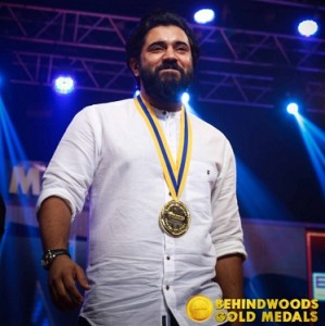 Nivin Pauly