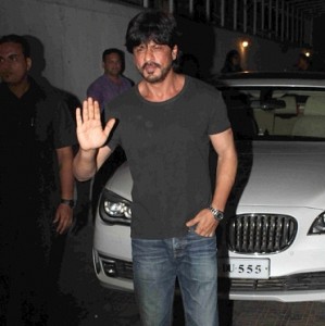 Shah Rukh Khan
