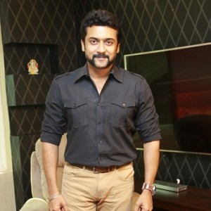 Suriya