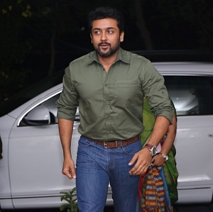 Suriya