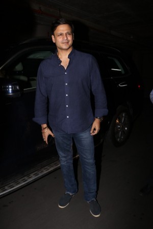 Vivek Oberoi (aka) Oberoi