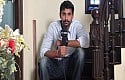 The comedy works out just by saying Chimu Deven's dialogues - Arulnithi