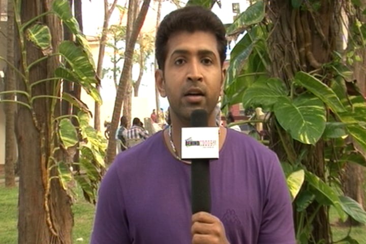 Arun Vijay, Actor, Arun Vijay