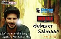 ''I don’t ever see a risk in being a part of a Mani Ratnam film'' Dulquer Salmaan
