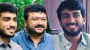 It hurts badly to hear comments that I'm here only because of my dad - Kalidas Jayaram