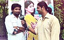 Mirchi Senthil - 