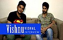 Vishnu Vishal - Some feel selfish about our relationship