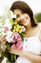 Aarti Chabria (aka) Aarti Chabria