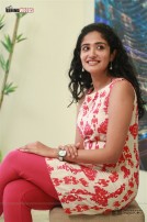 Anjana Jayaprakash (aka) Anjana