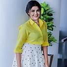 Anupama Parameswaran