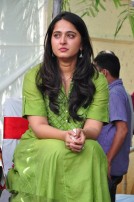 Anushka (aka) Anushka Shetty