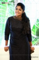 Aparna Balamurali (aka) Aparna