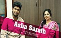 Asha Sarath - Kamal Haasan is my guru