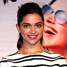 Deepika Padukone