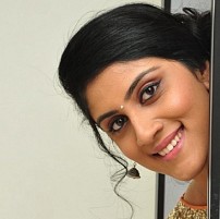 Dhanya Balakrishna
