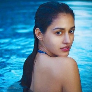 Disha Patani