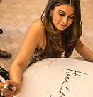 Hansika