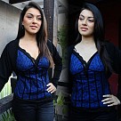 Hansika