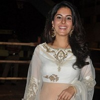 Isha Talwar
