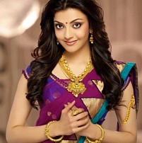 Kajal Agarwal