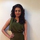 Kajal Aggarwal