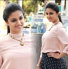 Keerthi Suresh