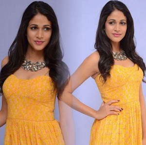 Lavanya Tripathi