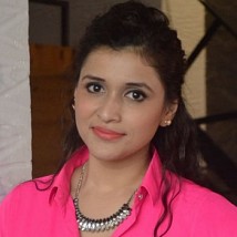 Mannara Chopra
