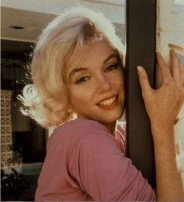 Marilyn Monroe (aka) 