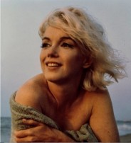 Marilyn Monroe (aka) 