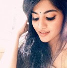 Megha Akash