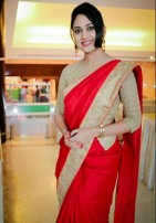 Mia George (aka) Miya George