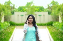 Mia George (aka) Miya George