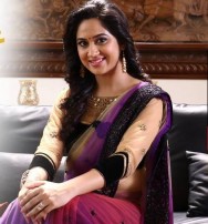 Mia George (aka) Miya George