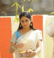 Mia George (aka) Miya George