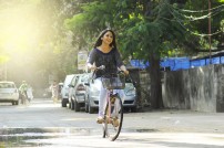 Mia George (aka) Miya George