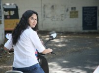 Mia George (aka) Miya George