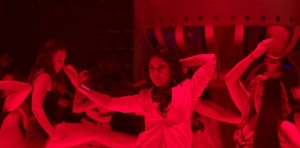 Mia George (aka) Miya George