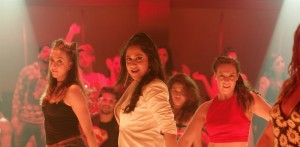 Mia George (aka) Miya George