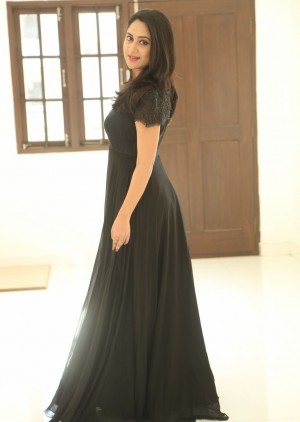 Mia George (aka) Miya George