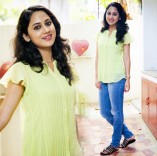 Mia George (aka) Miya George