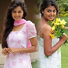 Monal Gajjar