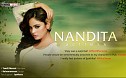 Vijay was a surprise! - Nandita Swetha