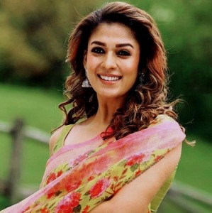 Nayanthara