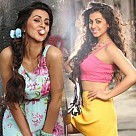 Nikki Galrani
